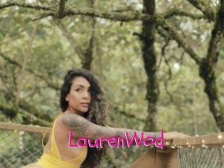 LaurenWod