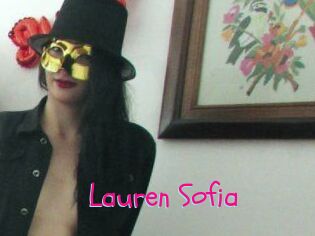 Lauren_Sofia