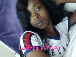 Lauren_Wilson