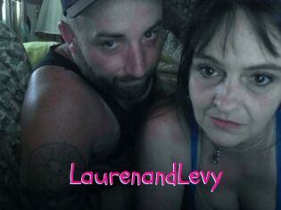 Lauren_and_Levy