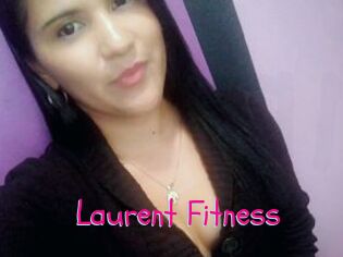 Laurent_Fitness