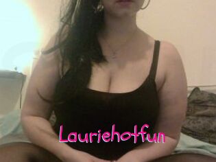 Lauriehotfun