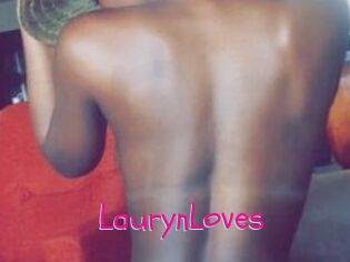 LaurynLoves