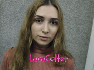 LavaColter