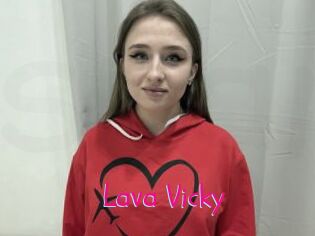 Lava_Vicky