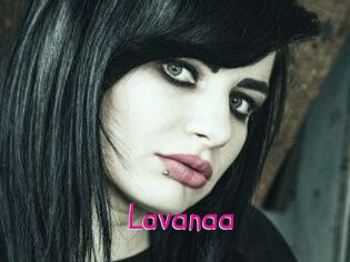 Lavanaa