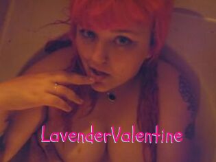 LavenderValentine