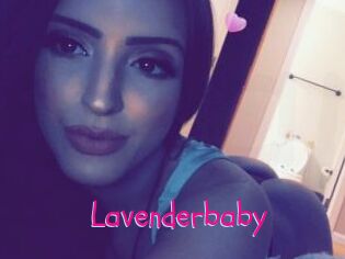 Lavenderbaby