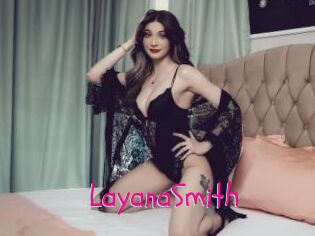 LayanaSmith