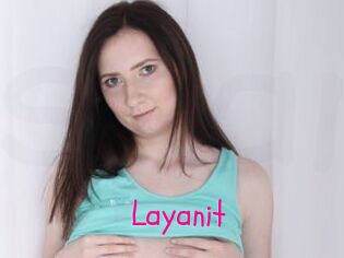 Layanit