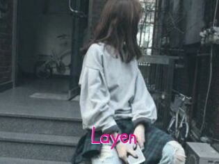 Layen