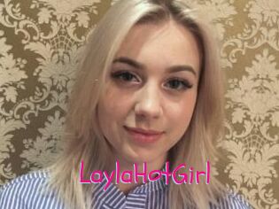 LaylaHotGirl