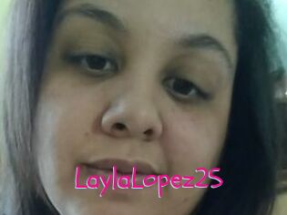 LaylaLopez25