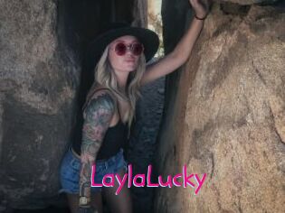 LaylaLucky