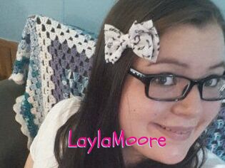 LaylaMoore