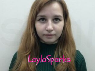 LaylaSparks Spanking Sarah