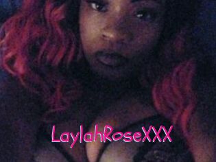 LaylahRoseXXX