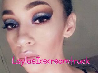 LaylasIcecreamtruck