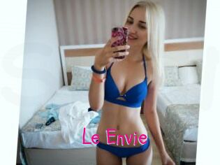 Le_Envie