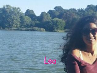 Lea