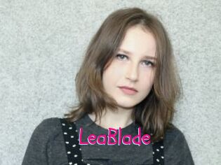 LeaBlade