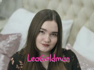 LeaGoldman