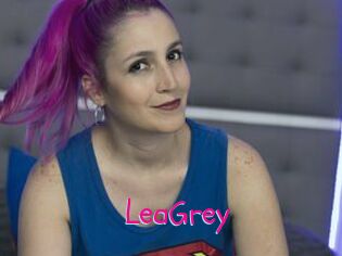 LeaGrey