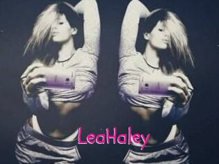 LeaHaley