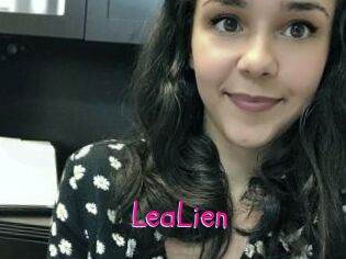 LeaLien Spanking Sarah
