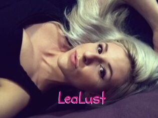 LeaLust Spanking Sarah