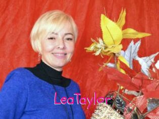 LeaTaylor