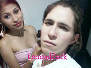 LeaandZack
