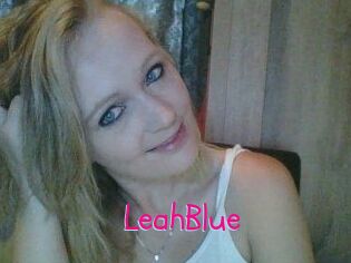 LeahBlue