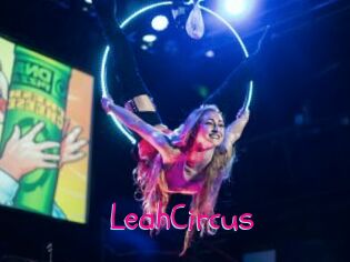 LeahCircus
