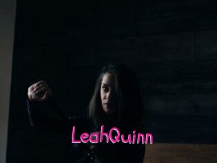 LeahQuinn