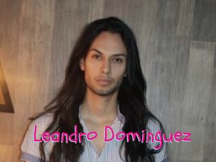 Leandro_Dominguez Spanking Sarah