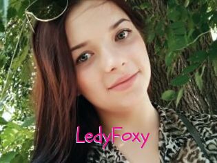 LedyFoxy