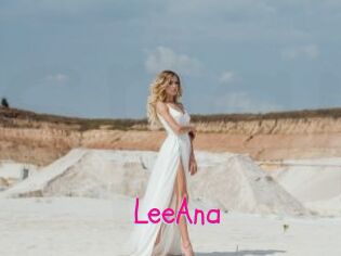 LeeAna
