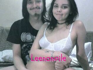 Leenanoile