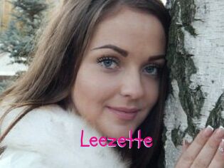 Leezette
