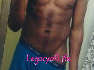 LegacyofLife
