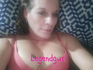Legendgurl Spanking Sarah