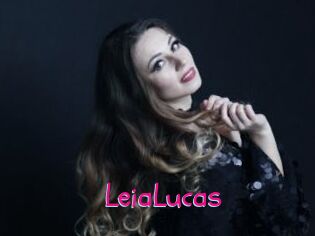 LeiaLucas