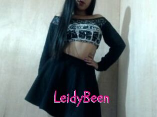 LeidyBeen