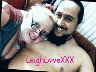 LeighLoveXXX