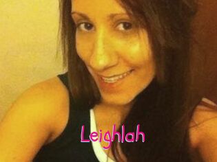Leighlah Spanking Sarah