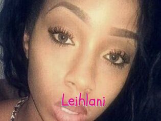 Leihlani