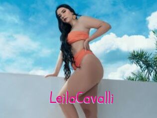 LeilaCavalli