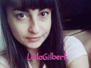 LeilaGilbert