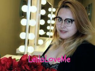 LeilaLoveMe